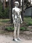Манекен мужской  в полный рост lКод: М- 34
