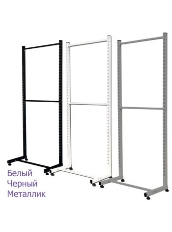 Стойка пристенная перфопрофильная 