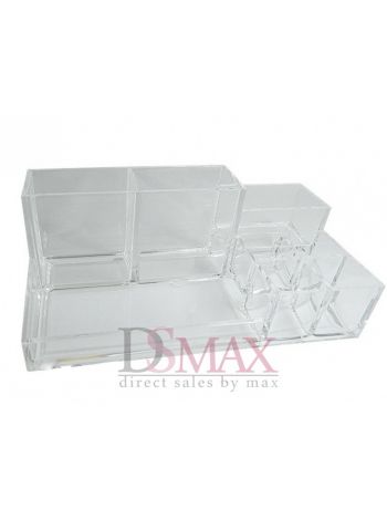 Органайзер для косметики Код: MF-B035