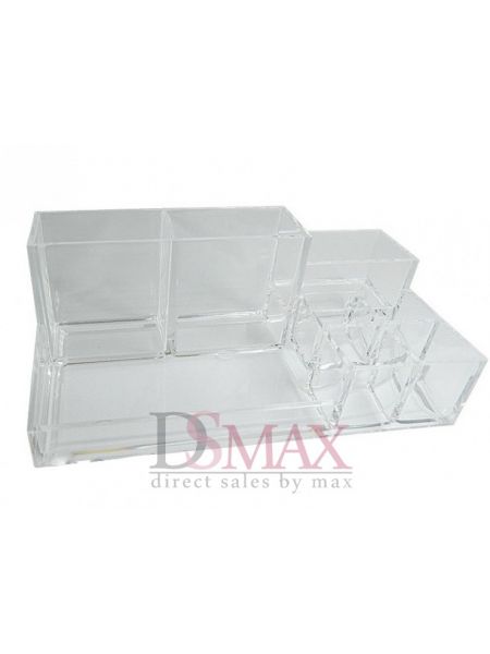 Органайзер для косметики Код: MF-B035