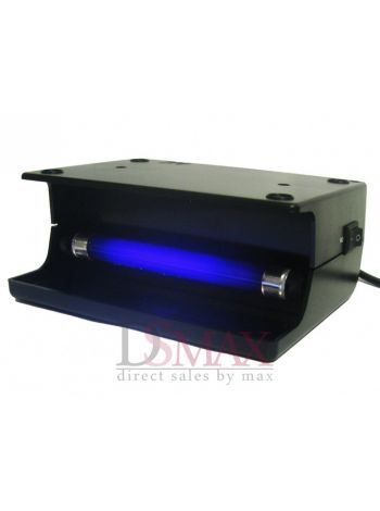 Детектор валют и кредиток Delux MD - 02