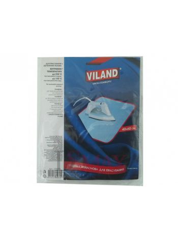 Сетка для глажки Viland ChO 17 Код Код UC 10005