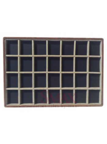 Коробка планшет для броши YK 24