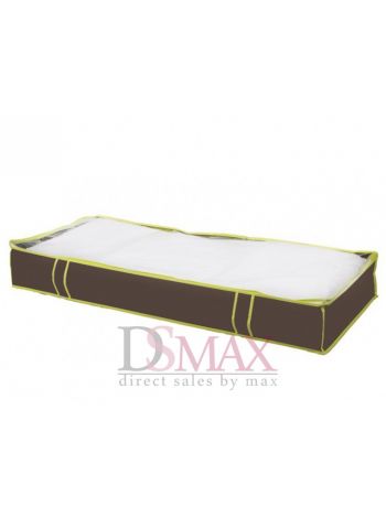 Кофр для постельного белья 45х107х15 см. Код Код UC 09981/N
