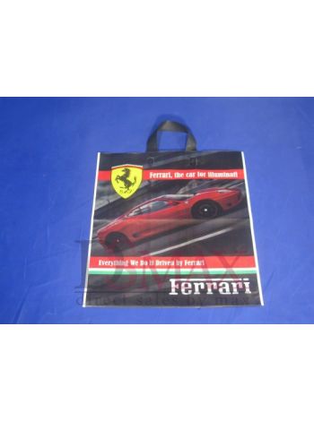 Пакеты Ferrari