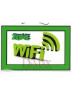 Табличка Вай-фай ТН 01